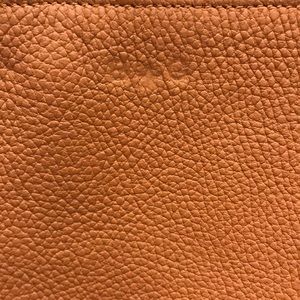 NFS Cuyana Bag Detail